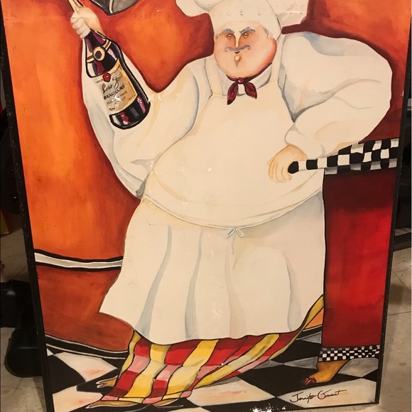 Kitchen picture - Picture 2 of 2